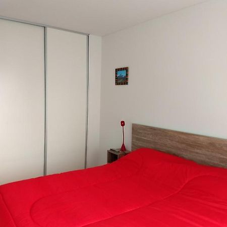 Mika Apartment ปูแอร์โตมาดริน ภายนอก รูปภาพ