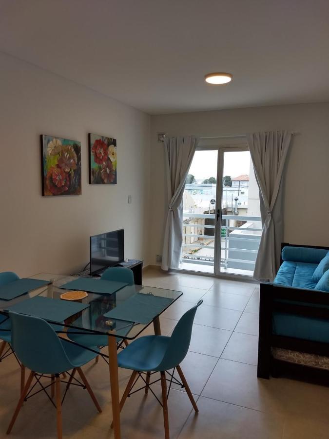 Mika Apartment ปูแอร์โตมาดริน ภายนอก รูปภาพ