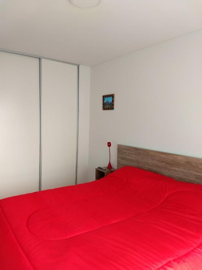 Mika Apartment ปูแอร์โตมาดริน ภายนอก รูปภาพ