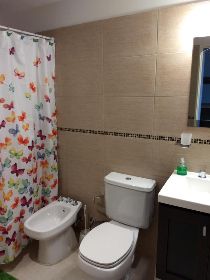 Mika Apartment ปูแอร์โตมาดริน ภายนอก รูปภาพ