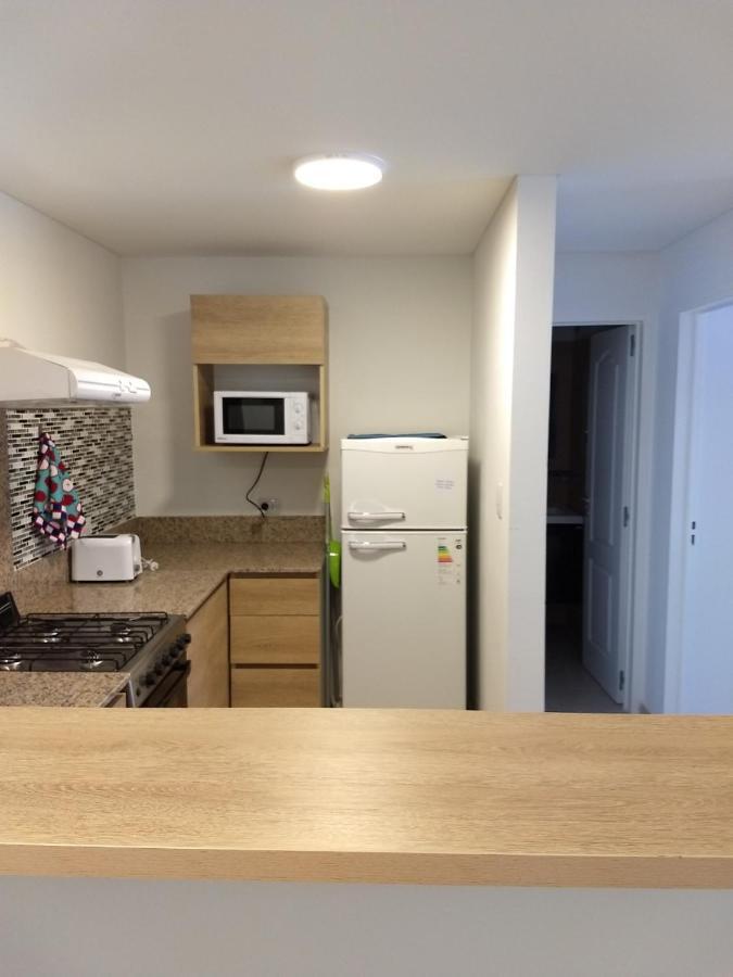 Mika Apartment ปูแอร์โตมาดริน ภายนอก รูปภาพ