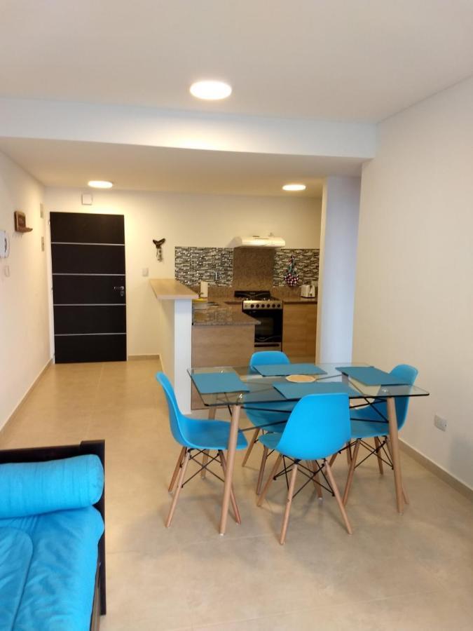 Mika Apartment ปูแอร์โตมาดริน ภายนอก รูปภาพ